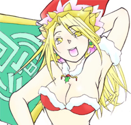 Xmas�Íc�@